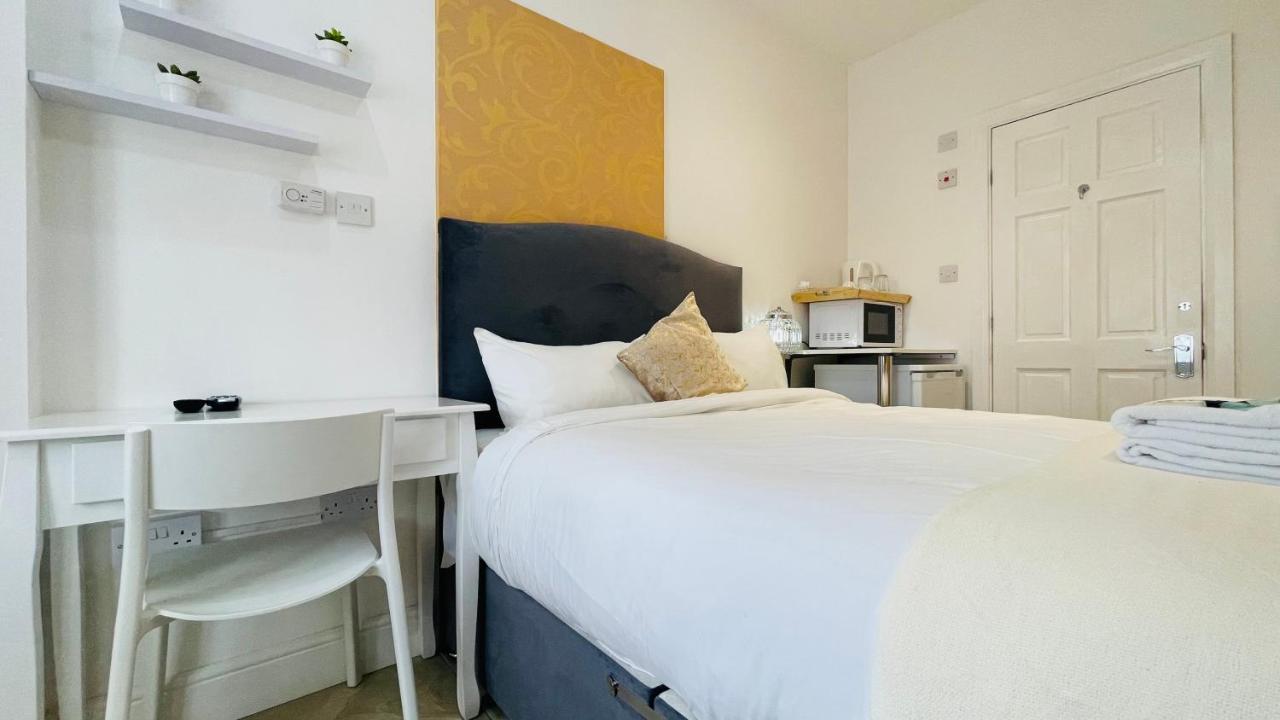 Mayday House Affittacamere Londra