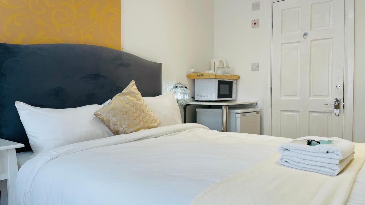 Mayday House Affittacamere Londra